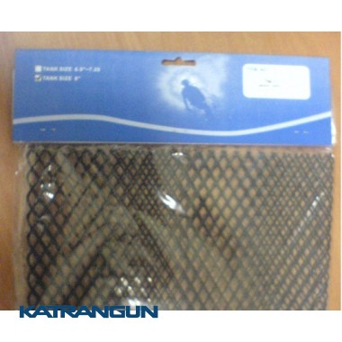 Сітка для балона BS Diver, Ø203 мм, 15 л, нейлон