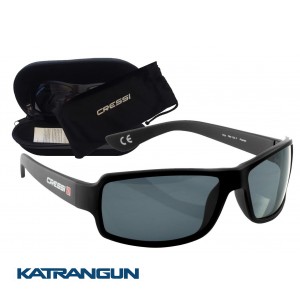 Очки солнцезащитные Cressi Ninja Floating (плавающие)