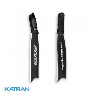 Ласты Cetma Composites Carbon Fins Edge