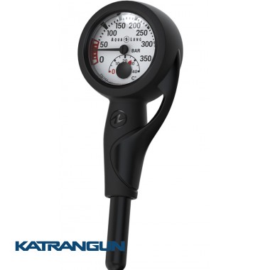 Манометр Aqua Lung високого тиску