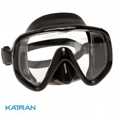 Маска з найбільшим оглядом Marlin Visualator