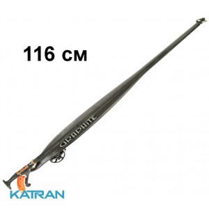 Арбалет для подводной охоты C4 GRAPHITE 116 см