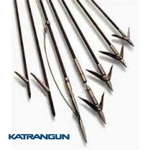 Аксесуари для підводних рушниць