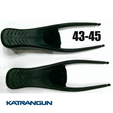 Калоші для ласт Pelengas (пара)