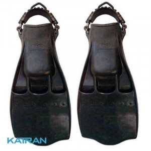 Ласти для підводного плавання Beuchat Jet Fin