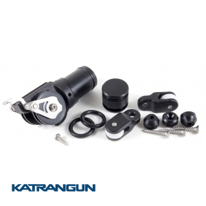 Інверторна голова MVD Invert Roller G3; для арбалетів Salvimar