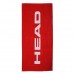 Рушник для спортсменів Head Sport Cotton Logo Towel