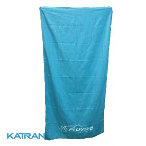 Полотенце из микрофибры Salvimar Fluyd