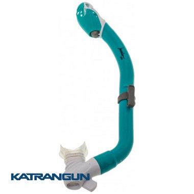 Трубка дитяча два клапана Marlin Joy