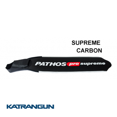 Лопасти для ласт профессиональные Pathos Supreme
