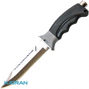 Дайверский нож BS Diver Tortuga