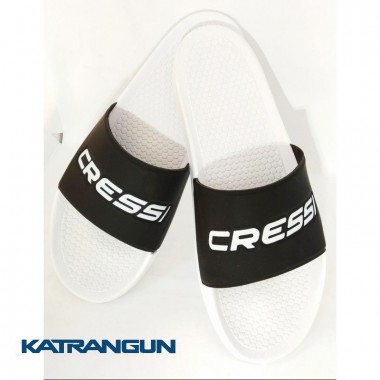 Коралловые тапочки Cressi SUB DELUXE