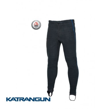 Штани утеплювач для сухого гідрокостюма Bare SBSystem Mid Layer Pant