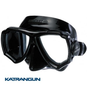 Маски для дайвінгу