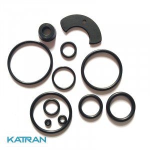 Ущільнювальні кільця (О-рінги) Salvimar Vintair, Predator