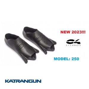 Калоши для подводной охоты и фридйвинга C4  250 