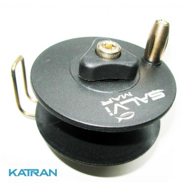 Котушка для підводного арбалета Salvimar Voodoo, горизонтальна