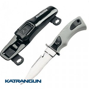 Водолазный нож Scubapro K5