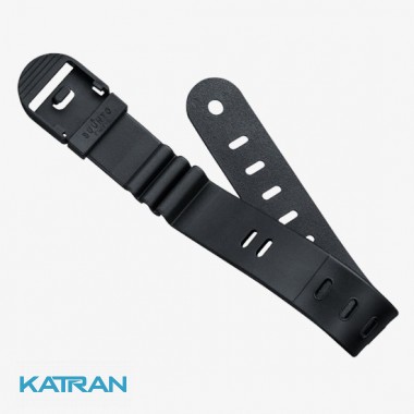 Ремешок из эластомера для компасов для погружений и глубиномеров Suunto