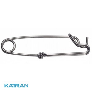 Карабины для подводных ружей Salvimar, ø3мм, 10 см