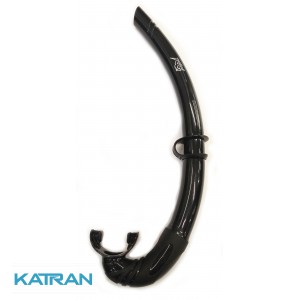 Трубка підводного полювання KatranGun Hunter; м'яка