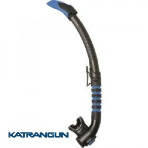 Трубка с клапаном AquaLung Aquilon