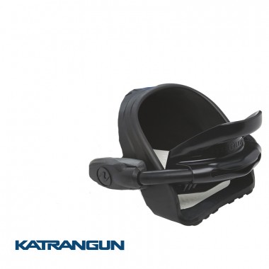 Ремешки с пряжками для ласт AquaLung Phazer (пара)