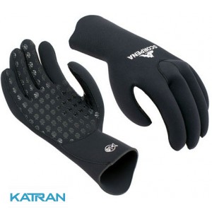 Вибір рукавичок для підводного полювання Scorpena B 5 мм