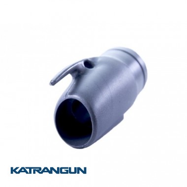 Пластиковая часть надульника для подводного ружья Cressi Sub SL / SL Star