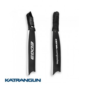 Ласты Cetma Composites Carbon Fins Edge