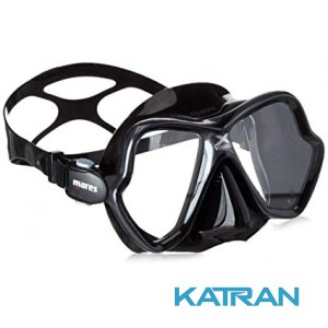Маска для занурення Mares X-Vision