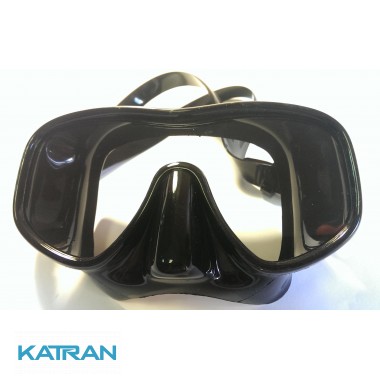 Лучшая маска для подводного плавания BS Diver Fox MID (БЕЗ БОКСУ)