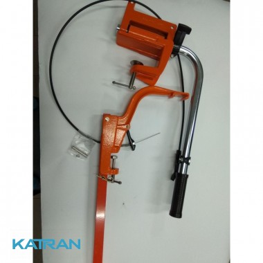 Кріплення для транця човна Aquascooter Boat Connection