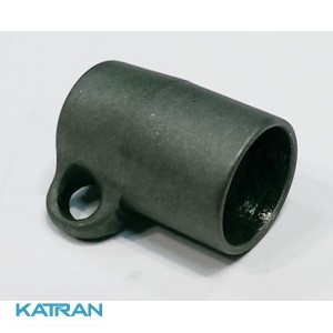 Змінна втулка для гарпуна до Зелінка Гориславця, 7мм