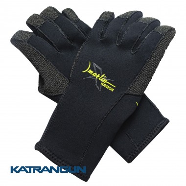 Рукавички Marlin Armor 3 мм