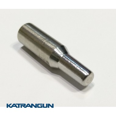 Хвостовик для гарпуна Cressi, Omer Tempest, Mares Sten, Jet (виробник Pelengas); 8 мм