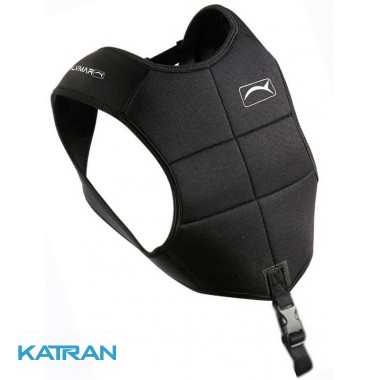 Разгрузка для подводной охоты Salvimar Drop Vest Black