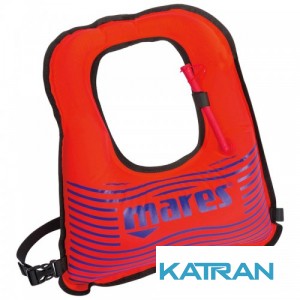 Спасательный жилет MARES SNORKELLING VEST