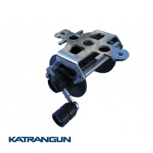 Катушка подводная охота Ermes Sub Colibri