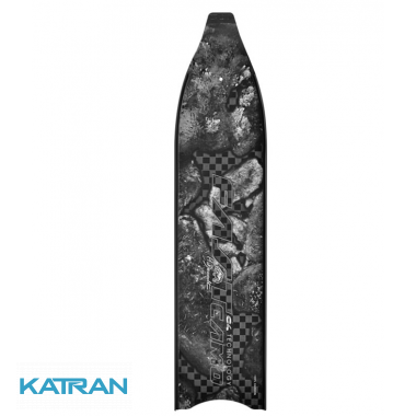 Лопасти карбоновые H.Dessault FAST HD CAMO BLACKSIDE