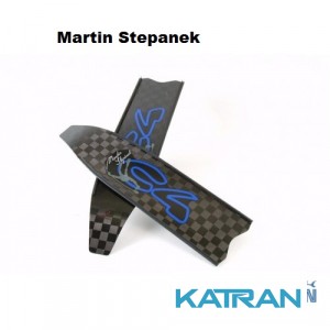 Лопаті карбонові C4 Martin Stepanek