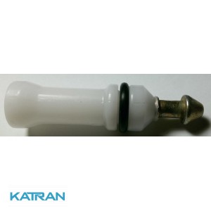 Поршень для подводного ружья Mares Jet, Omer Tempest, Beuchat, Tigullio; ствол 13 мм