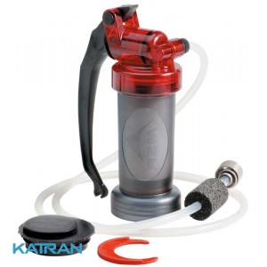 Фильтры для очистки воды