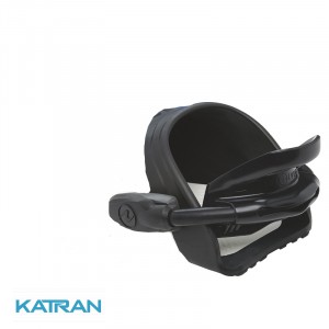 Ремешки с пряжками для ласт AquaLung Phazer (пара)