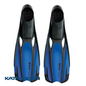 Ласты для подводной охоты