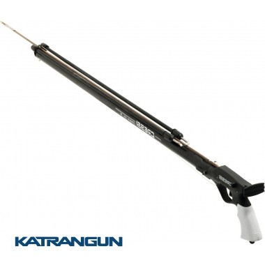 Подводное ружьё арбалет Cressi Sub Comanche Rail 60 см