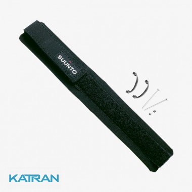 Неопреновый ремешок для Suunto Mosquito, D3