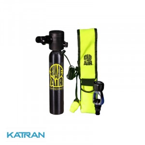  Резервні джерела дихання