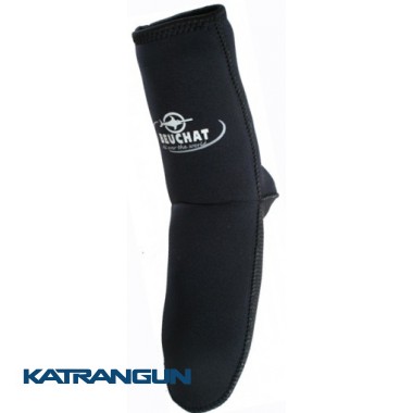 Носки для подводного плавания Beuchat Socks, 4 мм