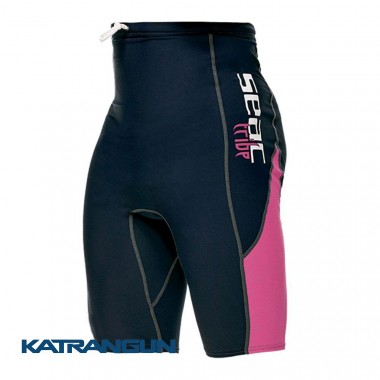 Жіночі шорти для плавання Seac Sub Raa Evo